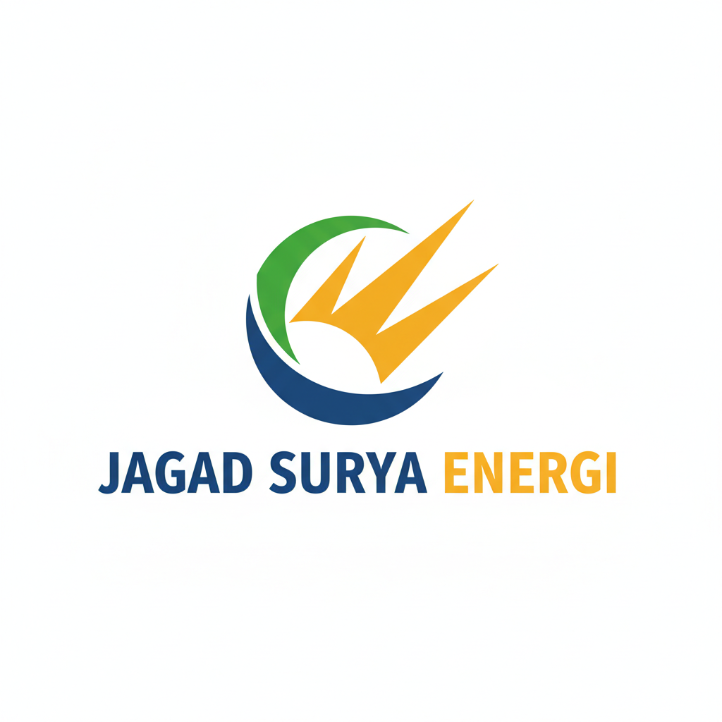 Jagad Surya Energi